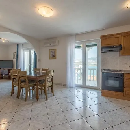 Buljan Maison d'hôtes 3*