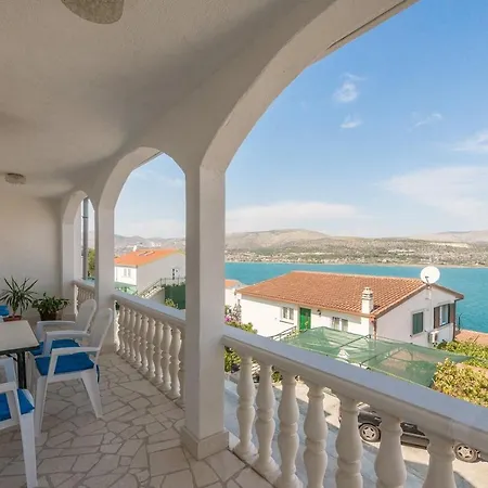 Buljan 1968 Gostinjska kuća