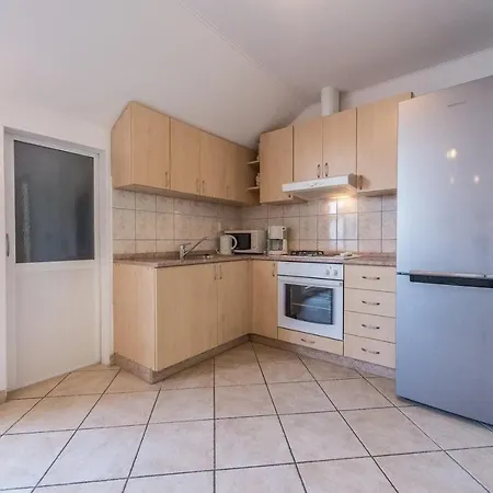 Maison d'hôtes Buljan Mastrinka