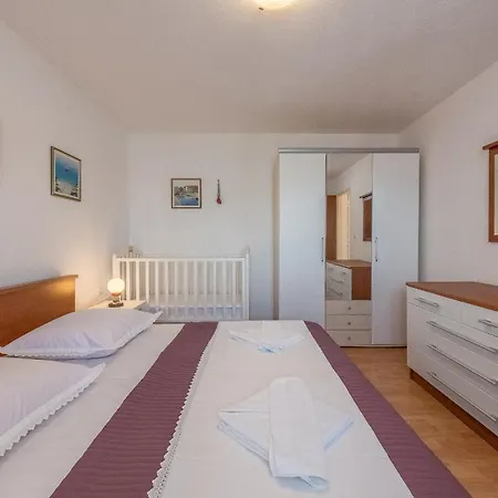 Buljan 1968 Gostinjska kuća Mastrinka