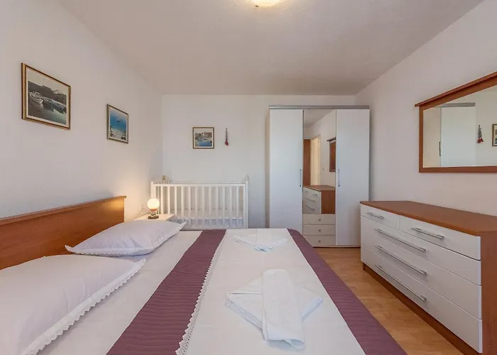Buljan Pensión Mastrinka